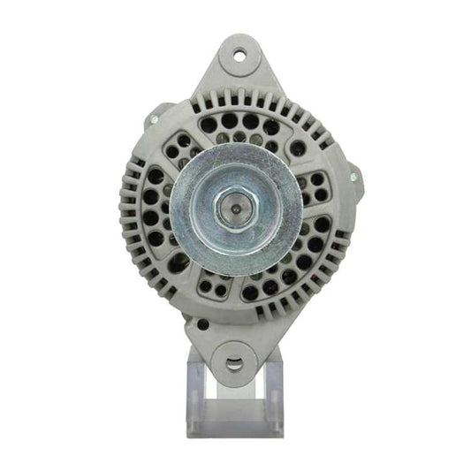 PlusLine Original Alternator for Ford USA 75A 10463961+