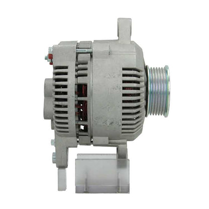 PlusLine Original Alternator for Ford USA 75A 10463961+