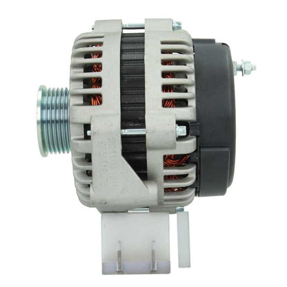 PlusLine Original Alternator for Chevrolet 145A 10464476+