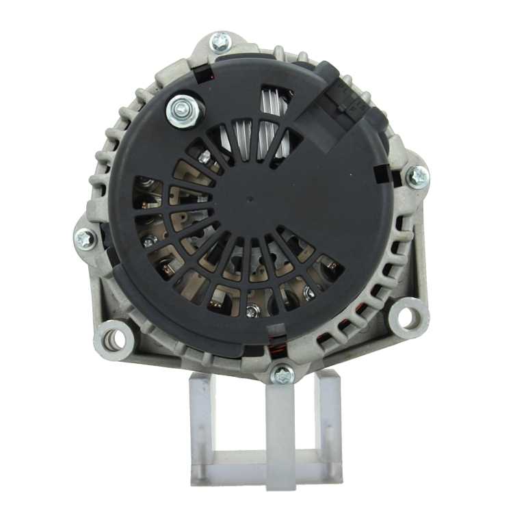 PlusLine Original Alternator for Chevrolet 145A 10464476+