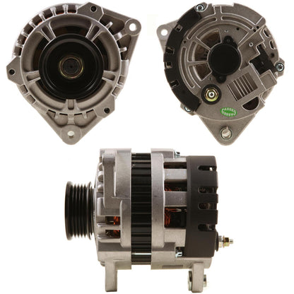 PlusLine Original Alternator for Saturn 90A 10464477+