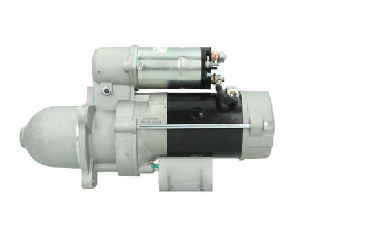 PlusLine Original Starter Motor for Bobcat 3.0 kw 10465058+