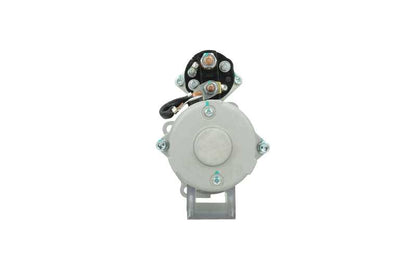 PlusLine Original Starter Motor for Bobcat 3.0 kw 10465058+