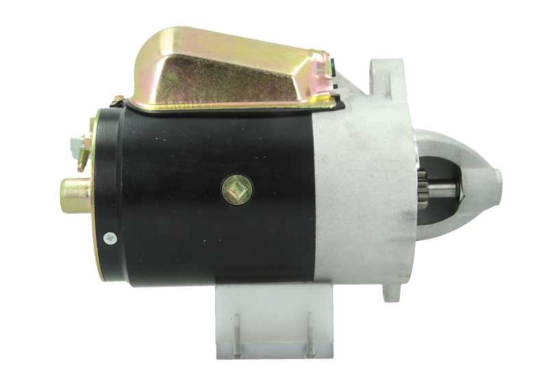 PlusLine Original Starter Motor for Jeep 1.1 kw 10465082+