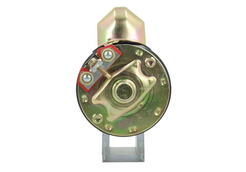 PlusLine Original Starter Motor for Jeep 1.1 kw 10465082+