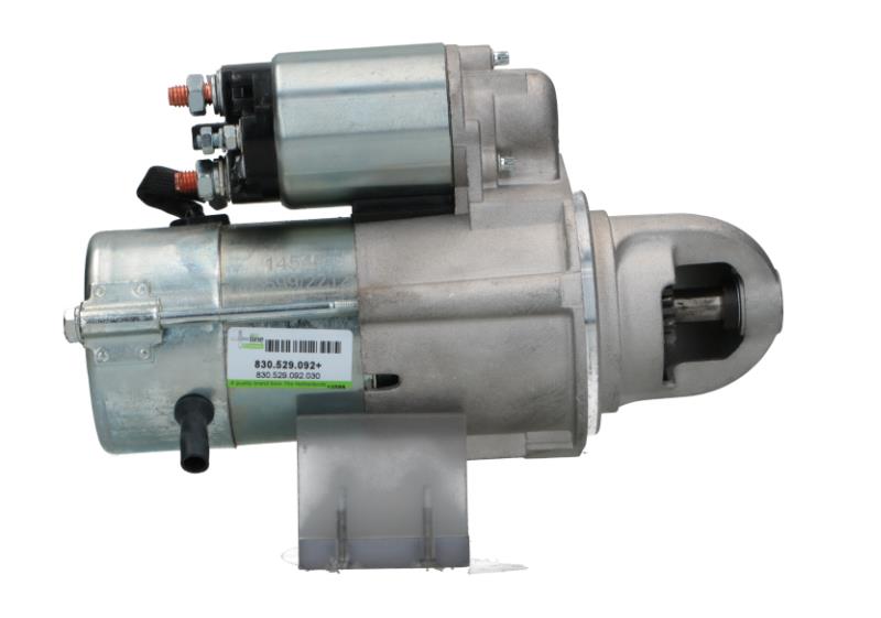 PlusLine Original Starter Motor for Cadillac 1.4 kw 10465144+