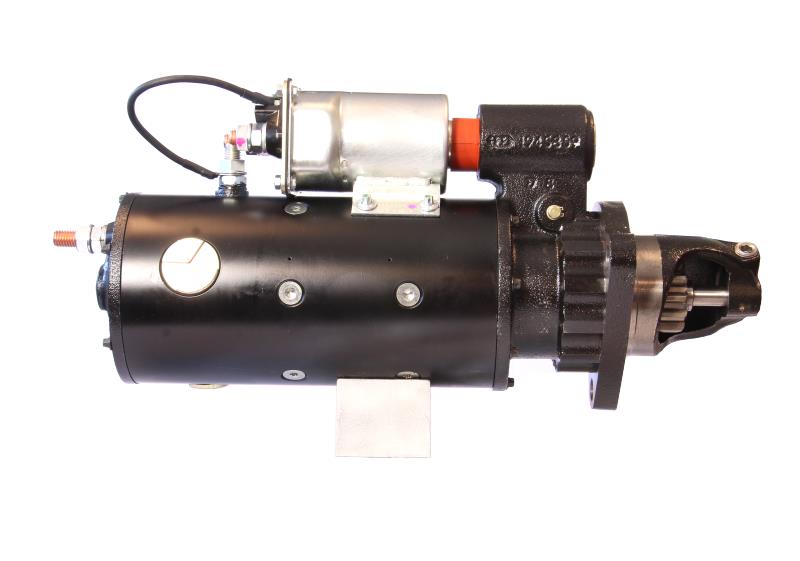 Remy New Starter Motor for Caterpillar 13.0 kw 10478828