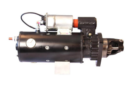 Remy New Starter Motor for Caterpillar 13.0 kw 10478828