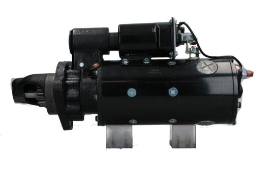 PlusLine Original Starter Motor for Caterpillar 10.5 kw 10478885+