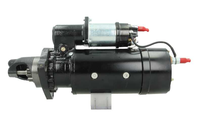 Remy New Starter Motor for Caterpillar 7.5 kw 10478998