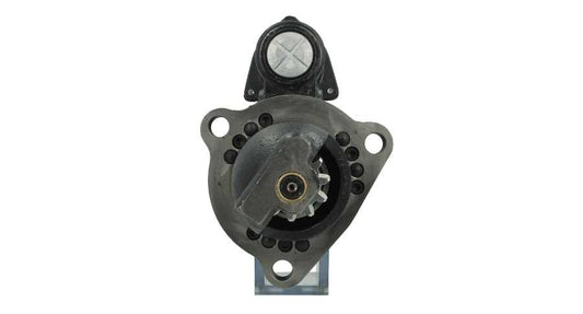 PlusLine Original Starter Motor for Caterpillar 7.5 kw 10478998+