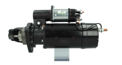 PlusLine Original Starter Motor for Caterpillar 7.5 kw 10478998+