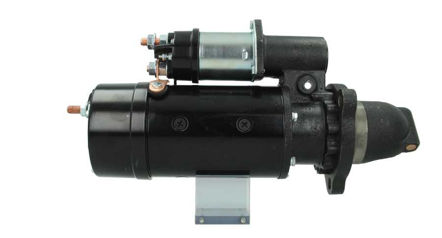 PlusLine Original Starter Motor for Caterpillar 7.5 kw 10478998+