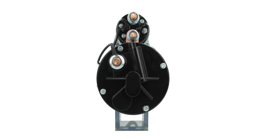 PlusLine Original Starter Motor for Caterpillar 7.5 kw 10478998+