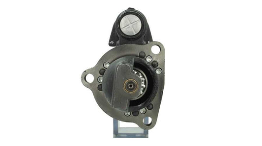 PlusLine Original Starter Motor for Caterpillar 7.5 kw 10479003+
