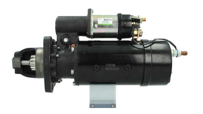 PlusLine Original Starter Motor for Caterpillar 7.5 kw 10479003+