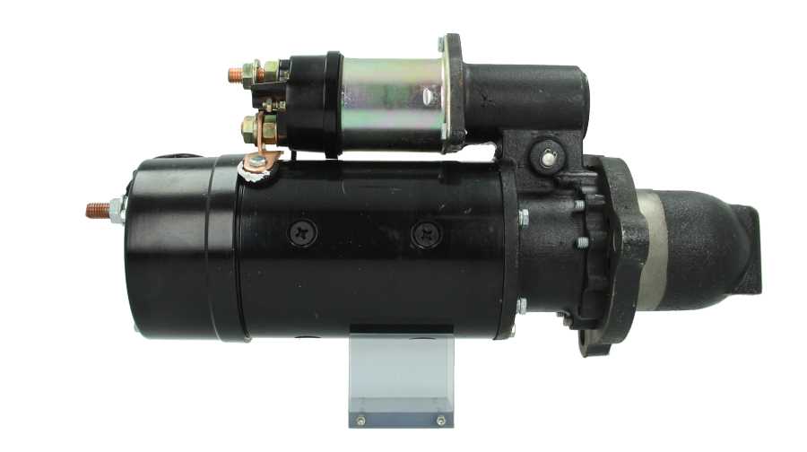PlusLine Original Starter Motor for Caterpillar 7.5 kw 10479003+