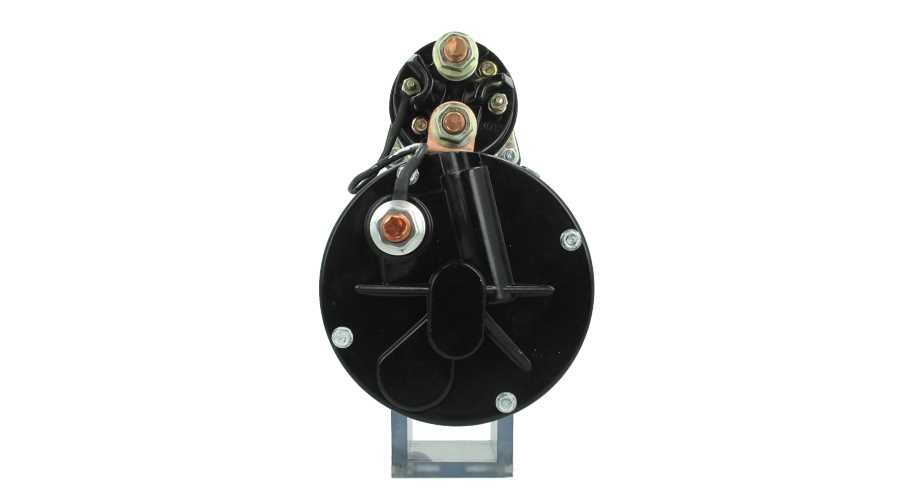 PlusLine Original Starter Motor for Caterpillar 7.5 kw 10479003+