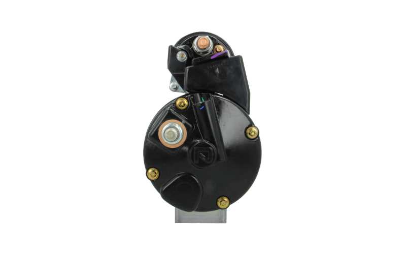 Remy New Starter Motor for Caterpillar 6.0 kw 10479013