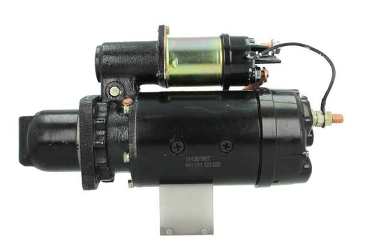 PlusLine Original Starter Motor for Caterpillar 6.0 kw 10479013+