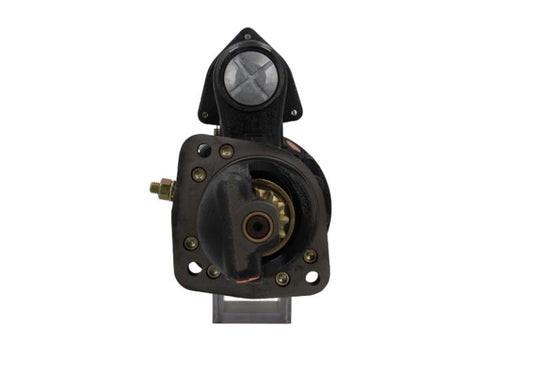 PlusLine Original Starter Motor for Perkins 4.6 kw 10479226+