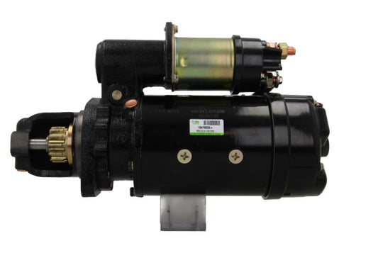 PlusLine Original Starter Motor for Perkins 4.6 kw 10479226+