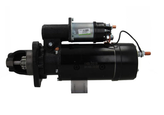 PlusLine Original Starter Motor for Caterpillar 8.0 kw 10479253+