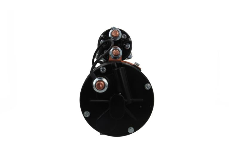 PlusLine Original Starter Motor for Caterpillar 8.0 kw 10479253+