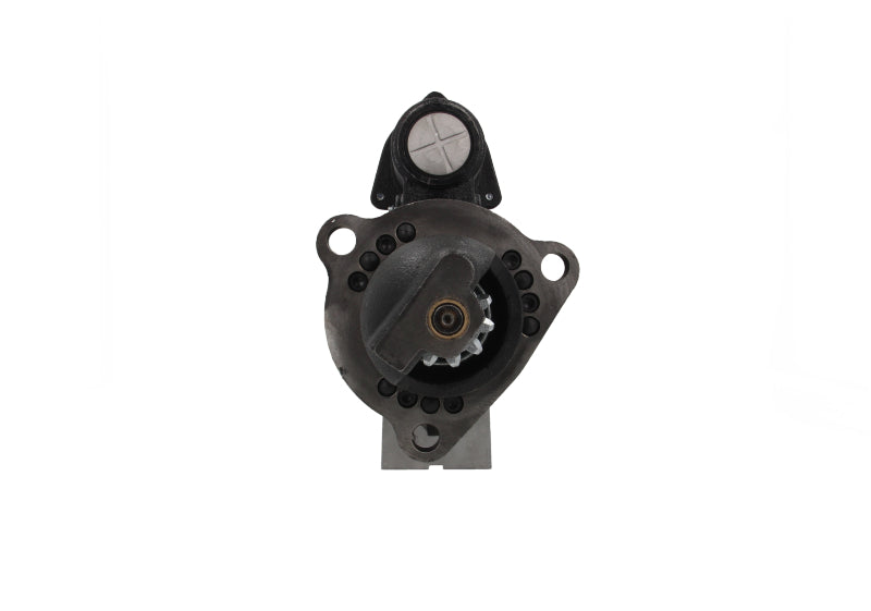 PlusLine Original Starter Motor for Caterpillar 7.5 kw 10479277+