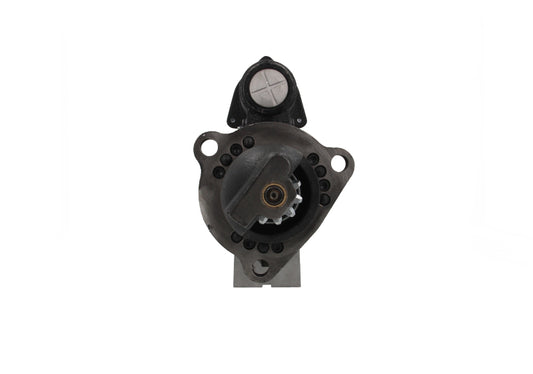 PlusLine Original Starter Motor for Caterpillar 7.5 kw 10479277+