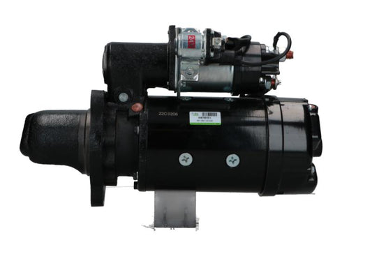 PlusLine Original Starter Motor for Caterpillar 7.5 kw 10479310+