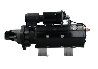 PlusLine Original Starter Motor for Caterpillar 9.0 kw 10479327+
