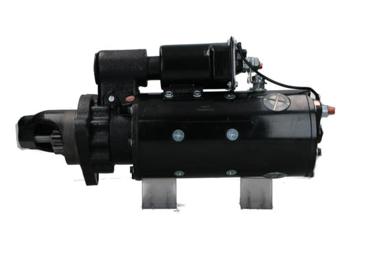 PlusLine Original Starter Motor for Caterpillar 9.0 kw 10479327+