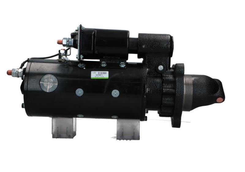 PlusLine Original Starter Motor for Caterpillar 9.0 kw 10479327+