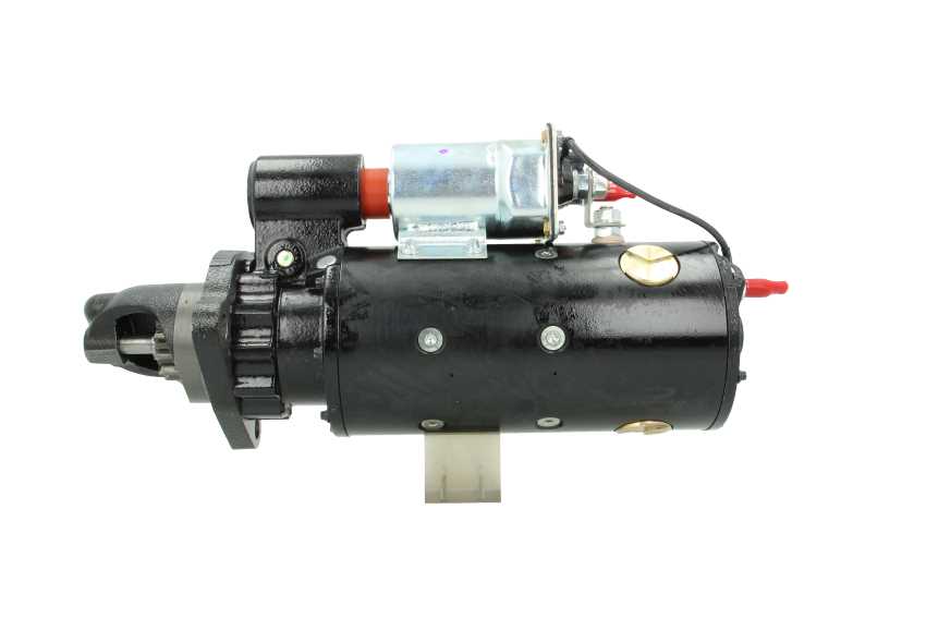Remy New Starter Motor for Caterpillar 9.0 kw 10479339