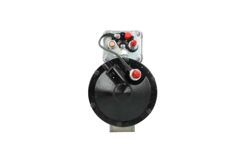 Remy New Starter Motor for Caterpillar 9.0 kw 10479339