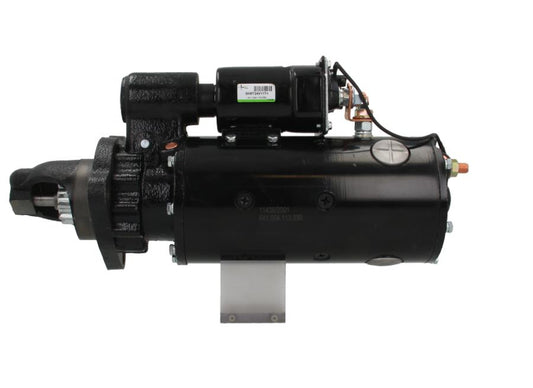 PlusLine Original Starter Motor for Caterpillar 9.0 kw 10479339+