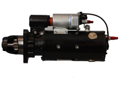 Remy New Starter Motor for Caterpillar 9.0 kw 10479343