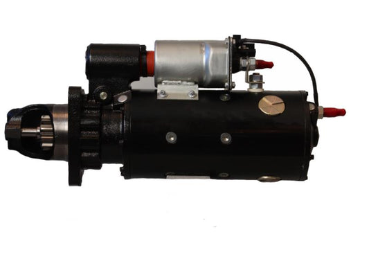 Remy New Starter Motor for Caterpillar 9.0 kw 10479343