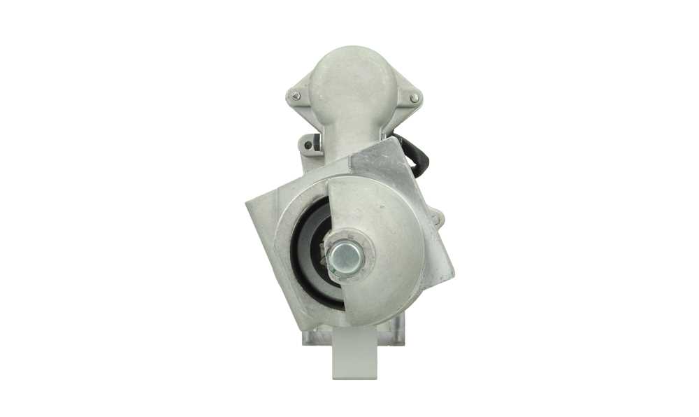PlusLine Original Starter Motor for Hummer 4.5 kw 10479611+