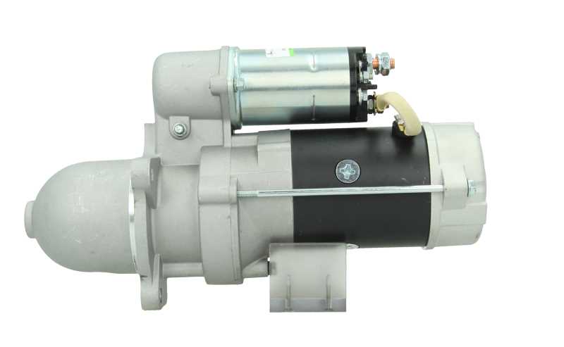 PlusLine Original Starter Motor for Bobcat 2.8 kw 10479613+