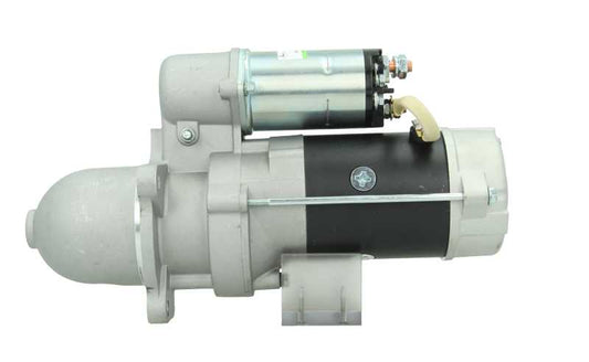 PlusLine Original Starter Motor for Bobcat 2.8 kw 10479613+