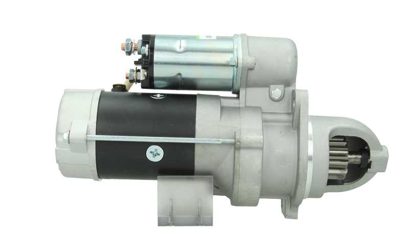 PlusLine Original Starter Motor for Bobcat 2.8 kw 10479613+