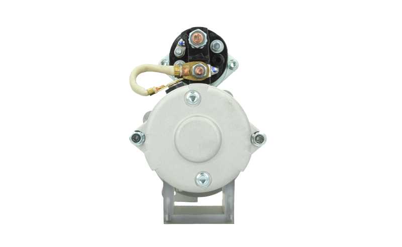 PlusLine Original Starter Motor for Bobcat 2.8 kw 10479613+