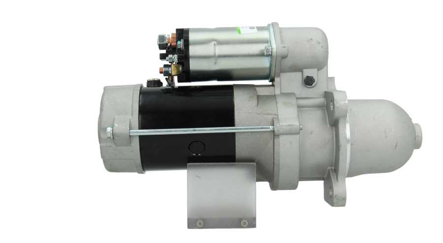 PlusLine Original Starter Motor for Cummins 3.0 kw 10479615+