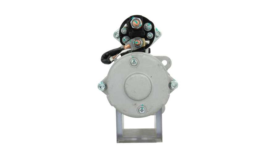 PlusLine Original Starter Motor for Cummins 3.0 kw 10479615+