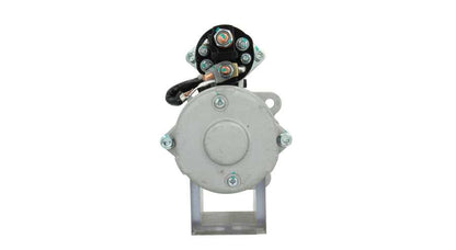 PlusLine Original Starter Motor for Cummins 3.0 kw 10479615+