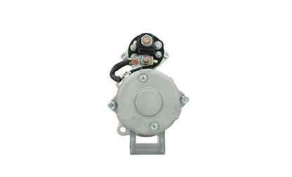 PlusLine Original Starter Motor for Cummins 2.9 kw 10479617+
