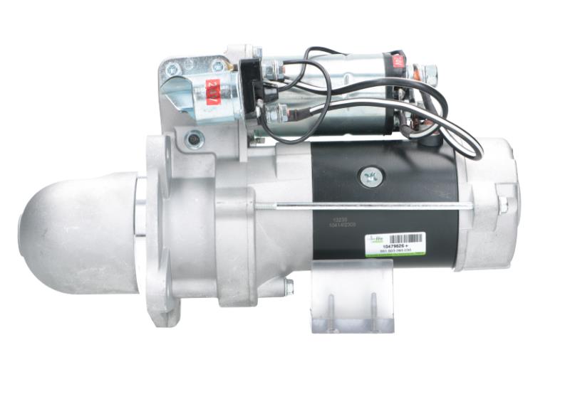 PlusLine Starter Mercedes 4.0 kw 10479626+