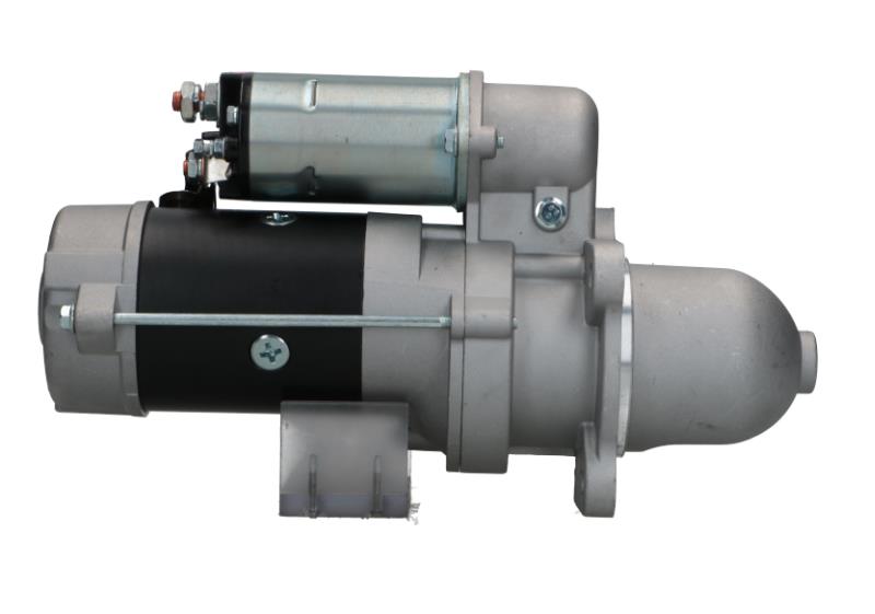 PlusLine Original Starter Motor for Cummins 4.0 kw 10479629+